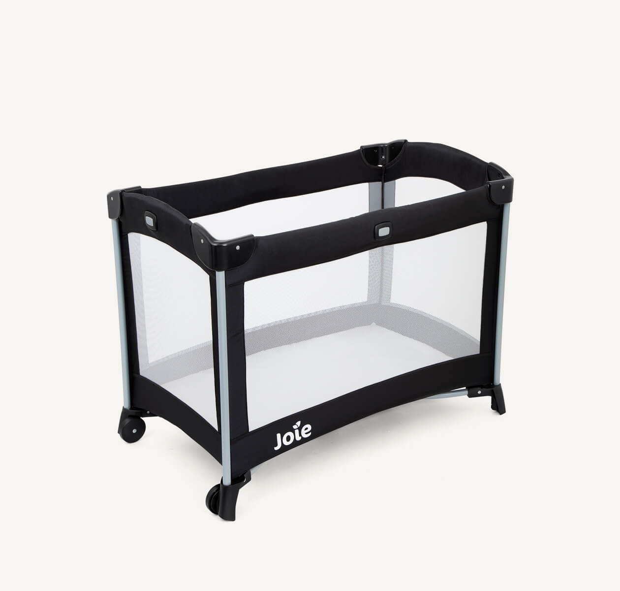Joie Kubbie Sleep Co-sleeper / Campingbedje Joie Kubbie Sleep Co-sleeper / Campingbedje