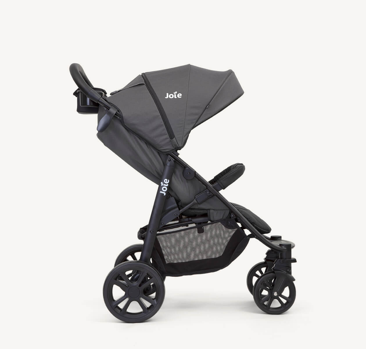 Joie litetrax 4 travel system infant carrier stroller