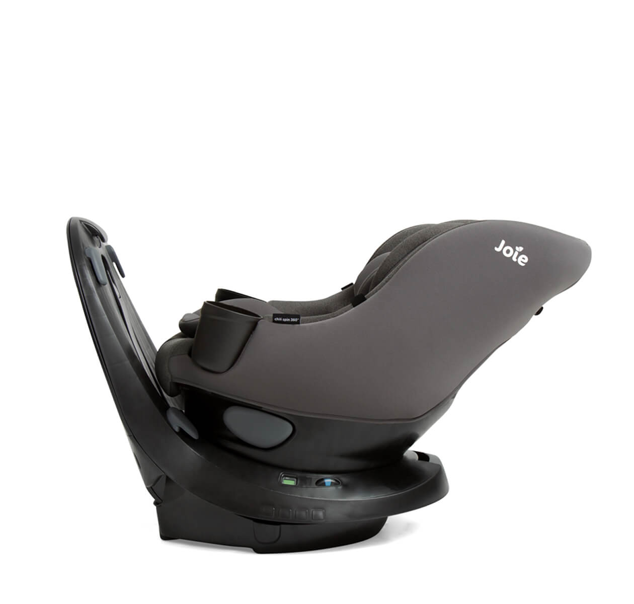 Joie Chili Spin 360 | Rotating 2-in-1 Car Seat