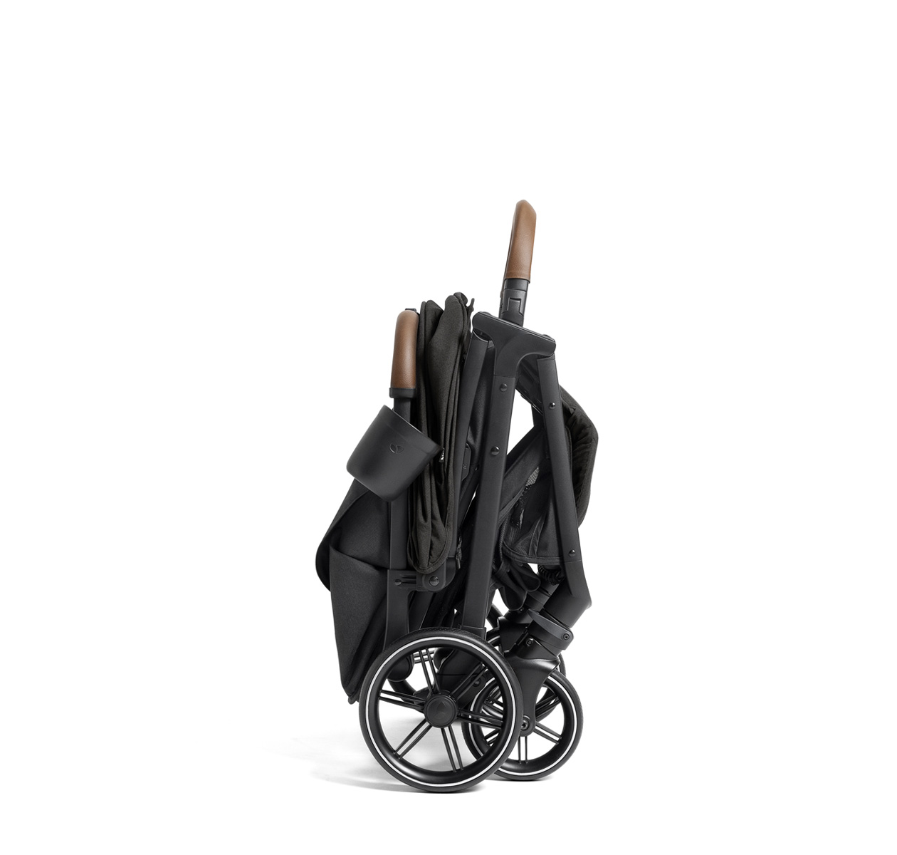 Joie　1009 Joie Nutmeg Stroller |The Easy & Compact Travel Stroller