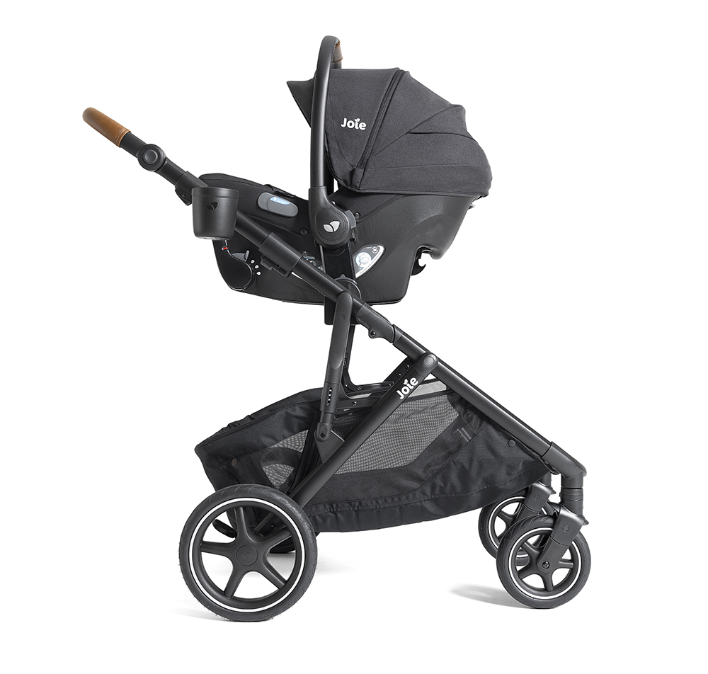 Chive™ and Mint Latch™ Travel System | Joie™ US