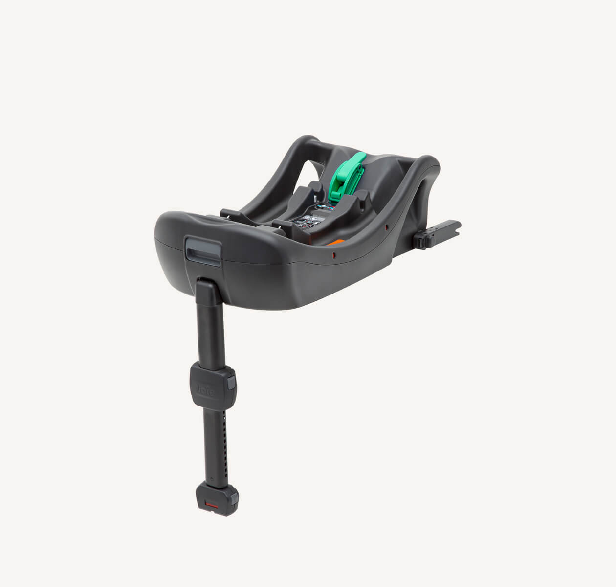 Joie gemm car seat and isofix base best sale