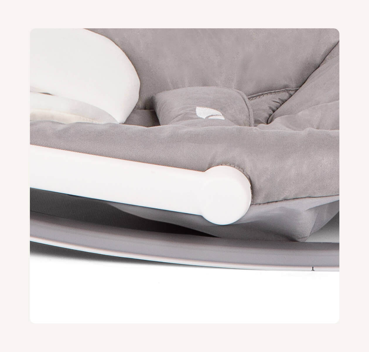 Joie dreamer baby bouncer review deals