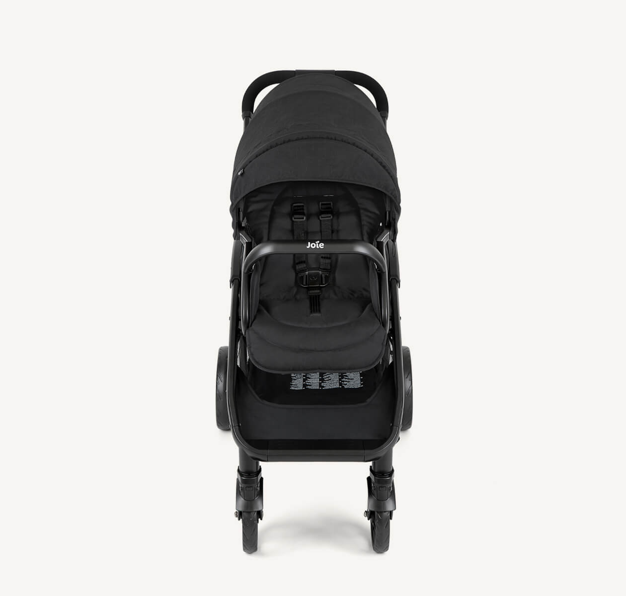 Joie evalite duo double stroller