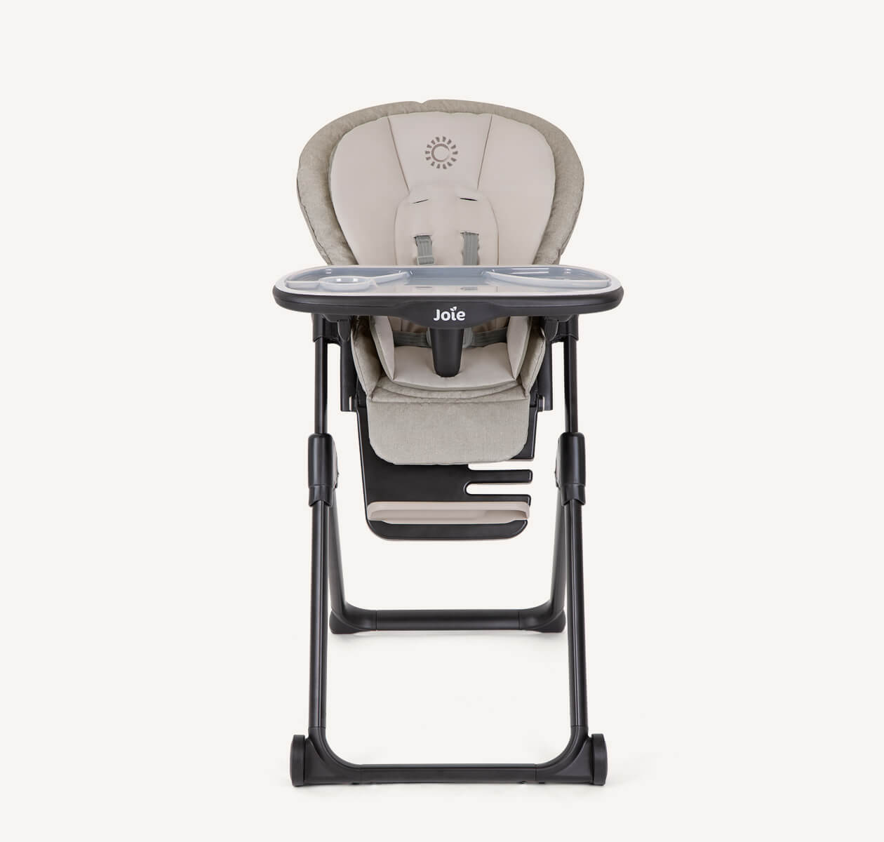 Mimzy 360 high chair best sale