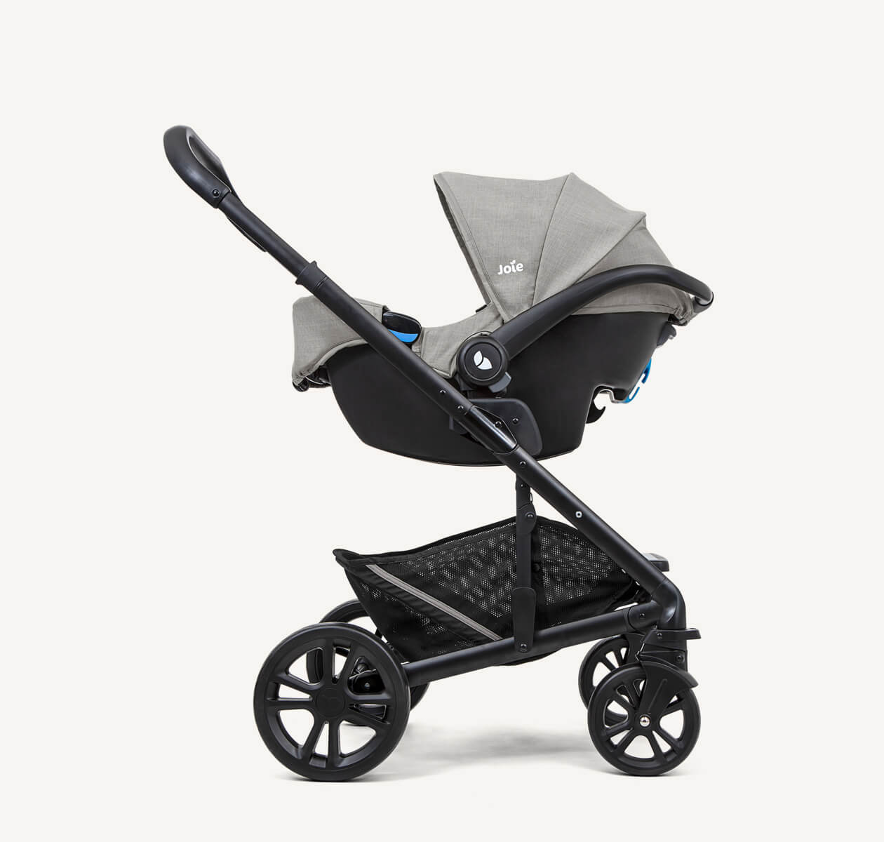 Joie gemm pram on sale