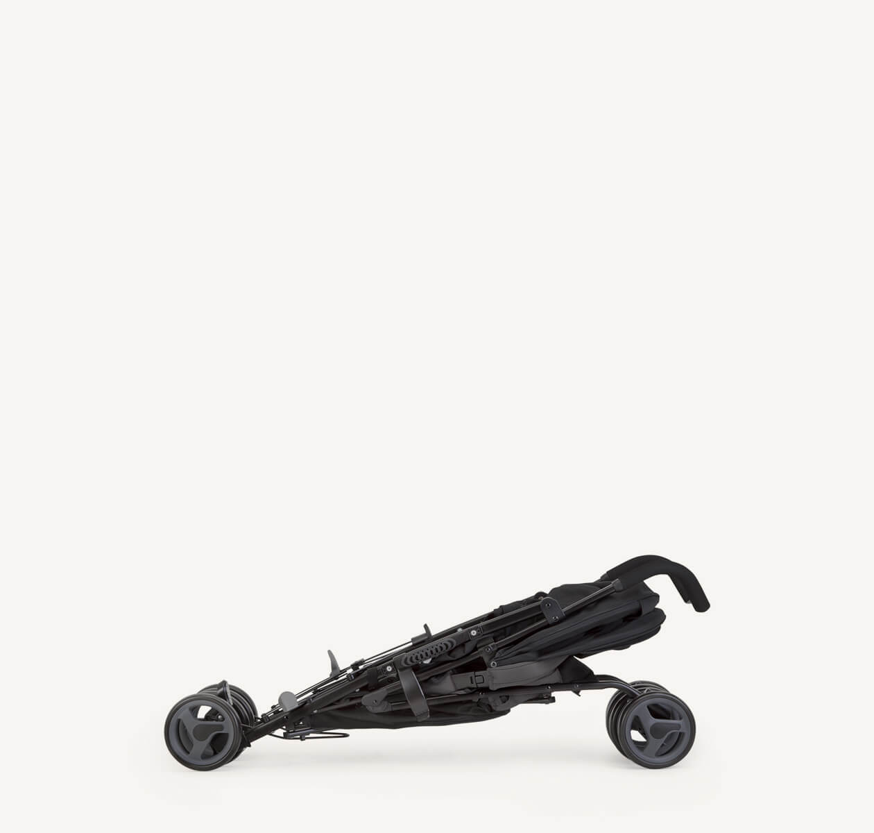 Joie buggy nitro lx two tone black hotsell