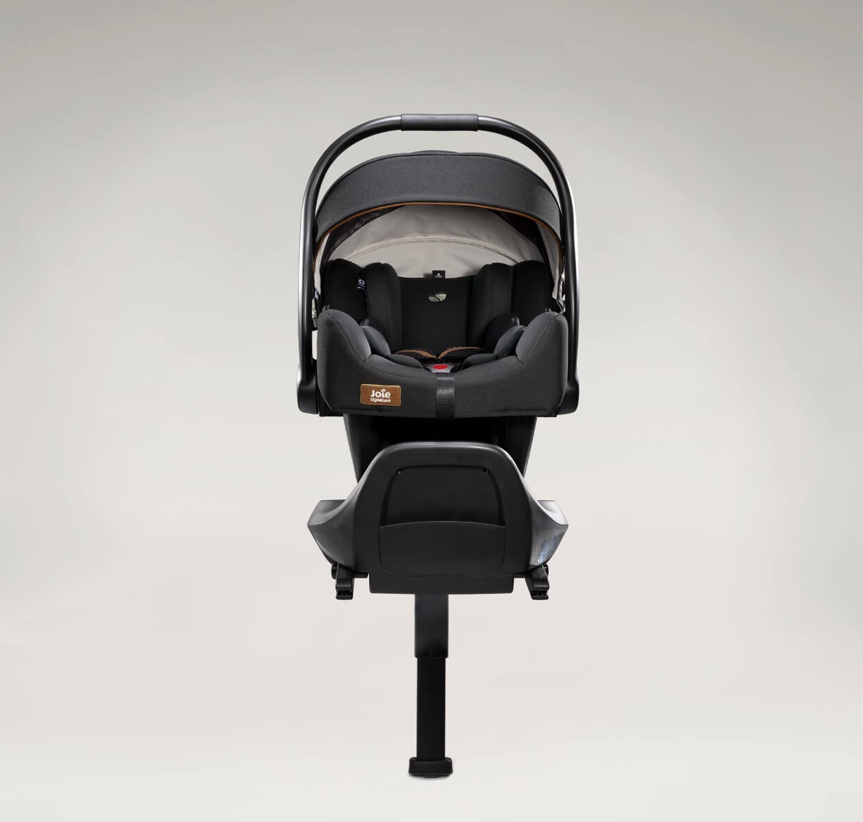 Dunelm joie car seat best sale