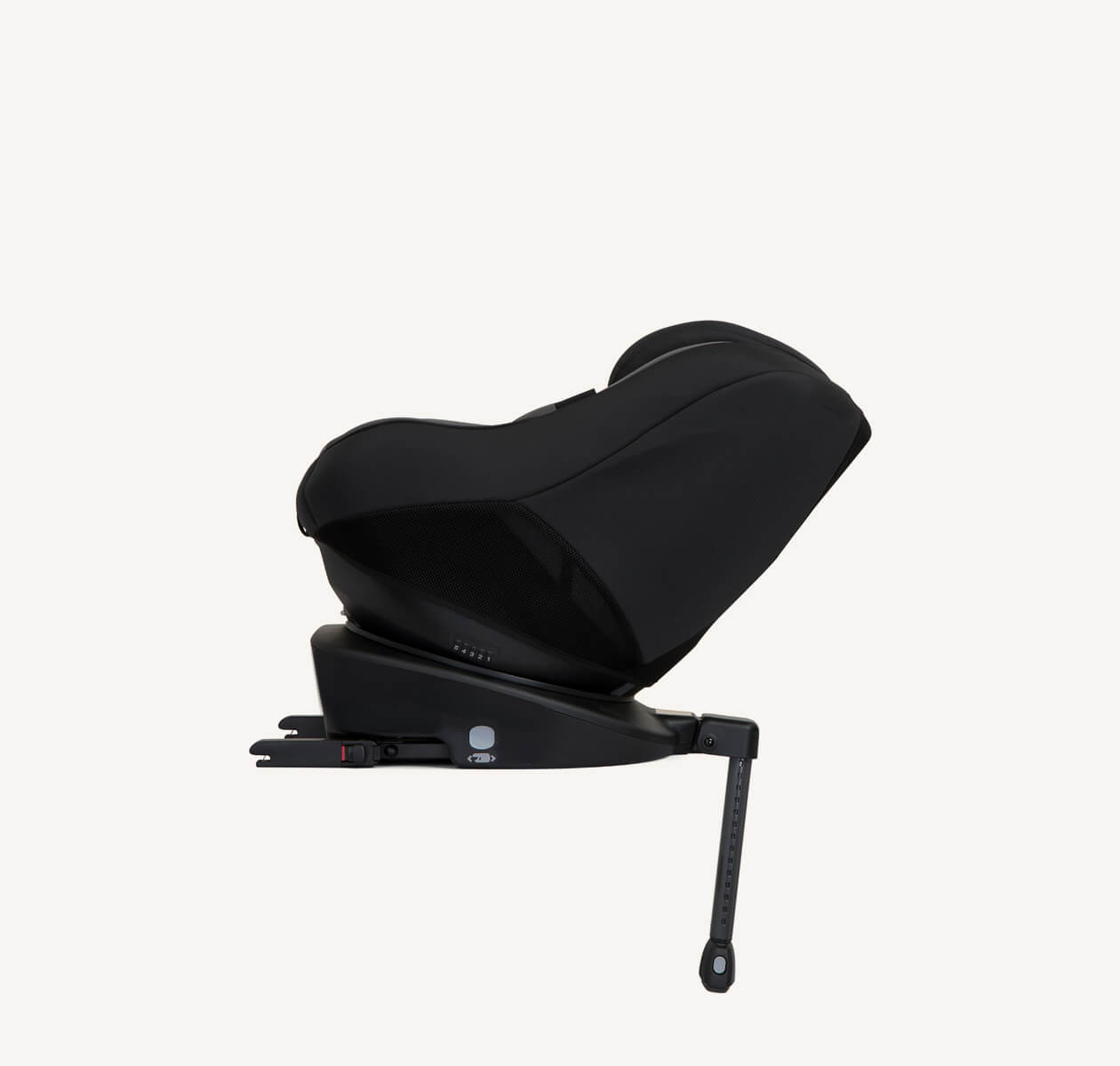 Joie spin 360 spinning car seat spinning 360