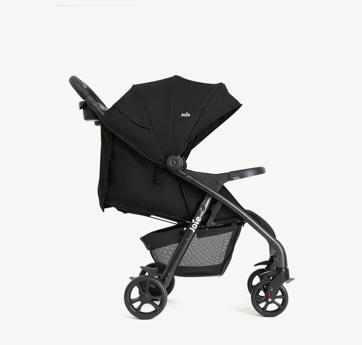 Joie i-Muze lx Travel System | Pushchair and Infant Car Seat