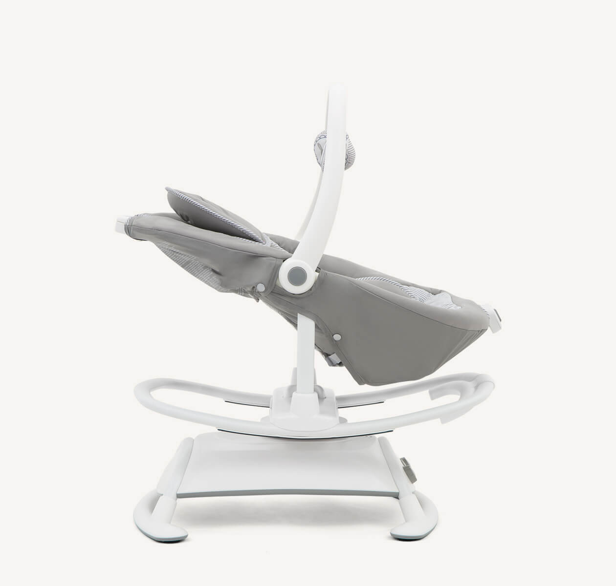 Joie sansa 2in1 baby swing rocker portable compact