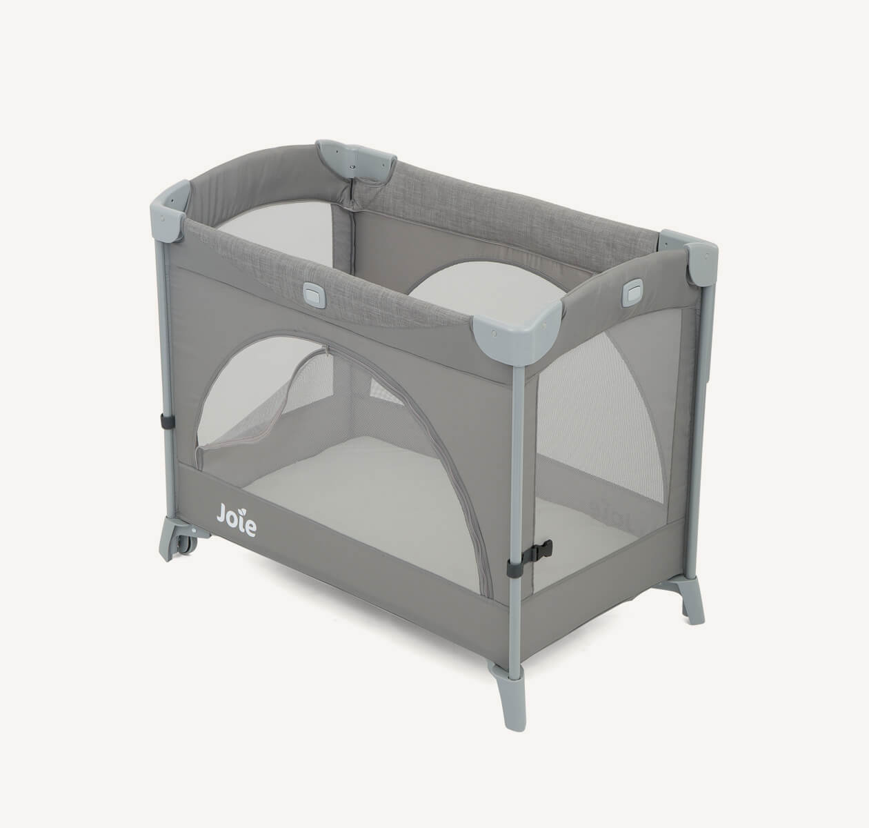 Joie kubbie travel cot mattress online