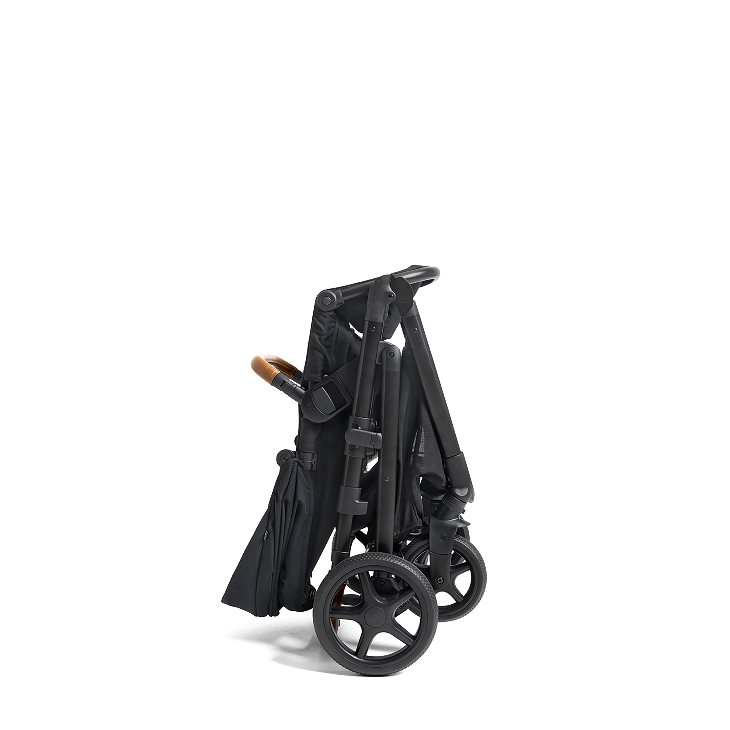 Joie Ginger Pramette Stroller | 4-in-1 Height Adjustable Seat