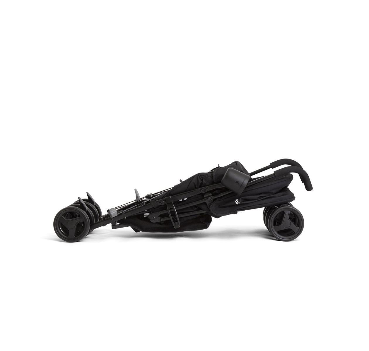 Joie Bester Buggy Joie Pact Pro Kinderwagen  Leicht Kompakt-buggy