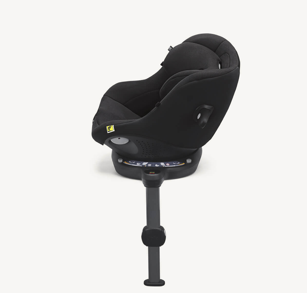 Joie i-Spin 360™ Compact | 360º spin & compact design