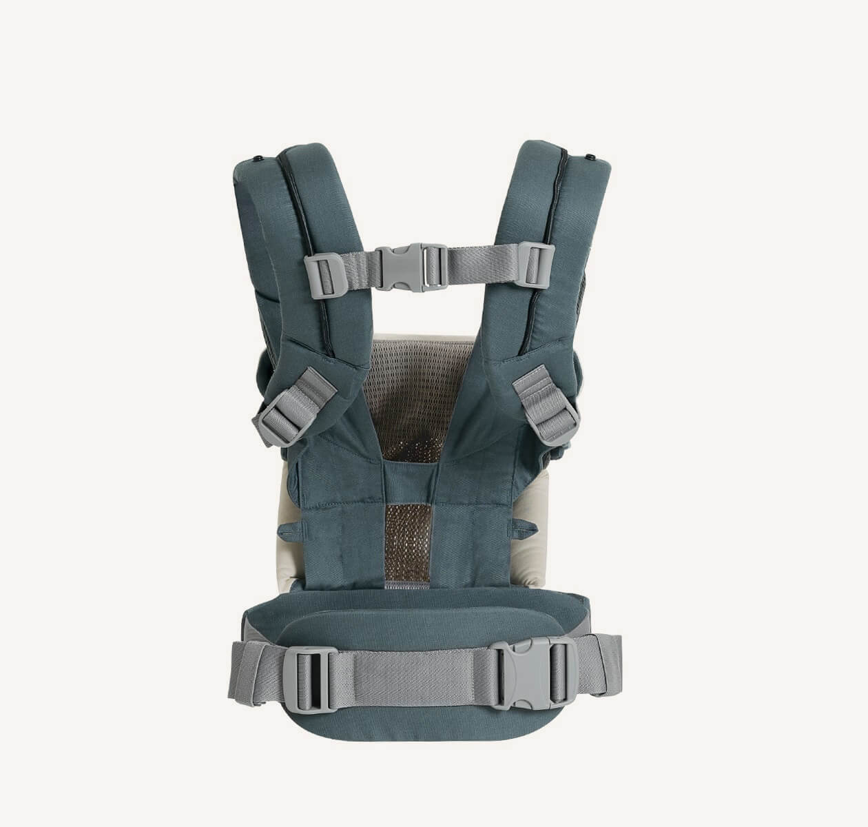 Joie savvy baby carrier | portable, compact