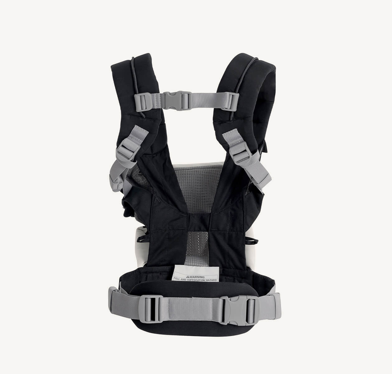 Joie savvy baby carrier| portable, compact