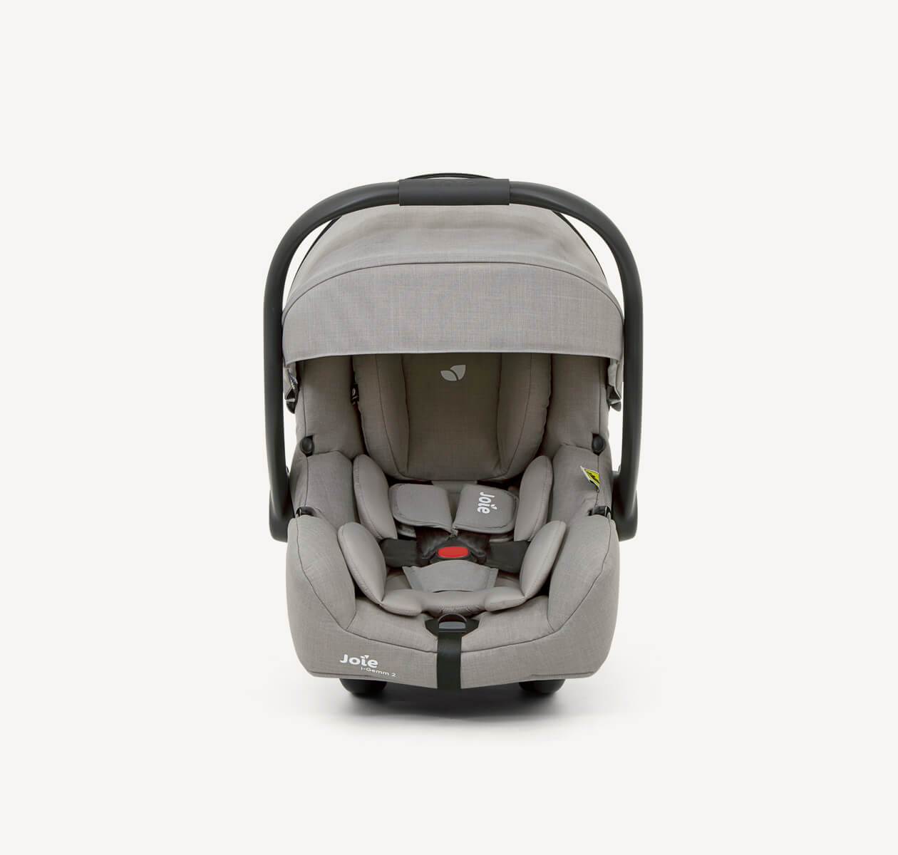 Joie i-Gemm 2 Car Seat | Lightweight R129 Infant Carrier