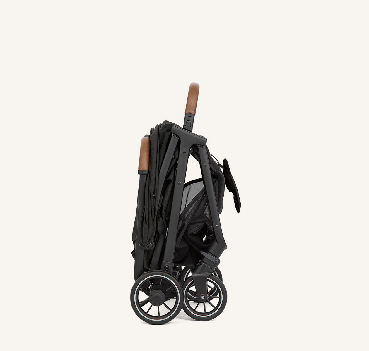 Joie pact pro lightweight compact stroller