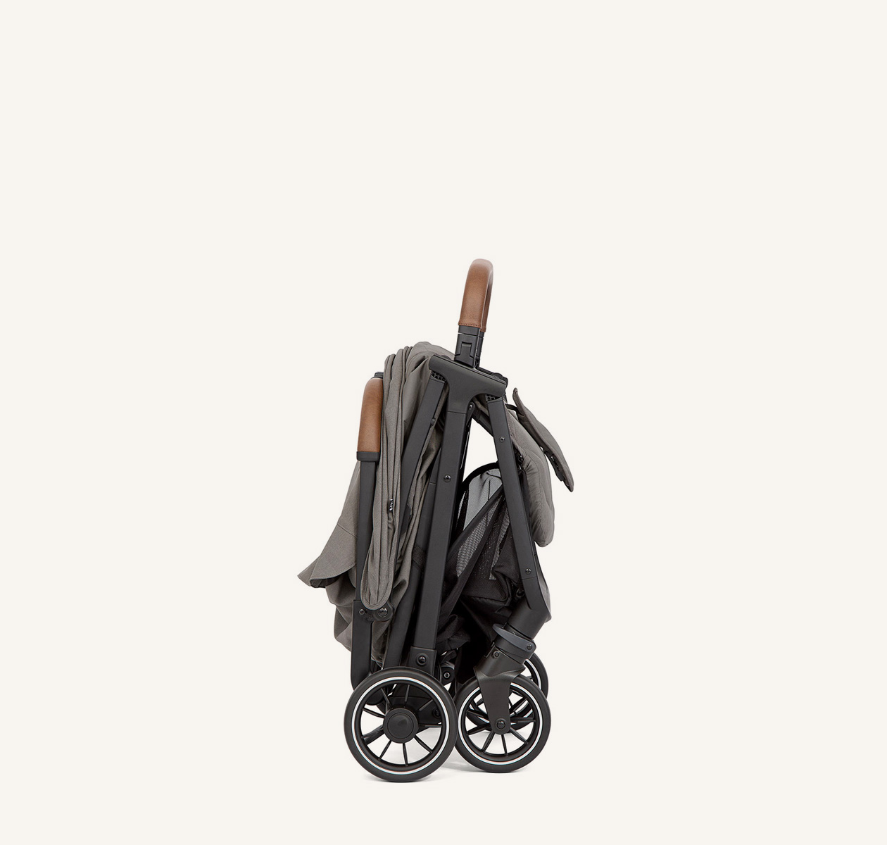 Joie pact pro lightweight compact stroller