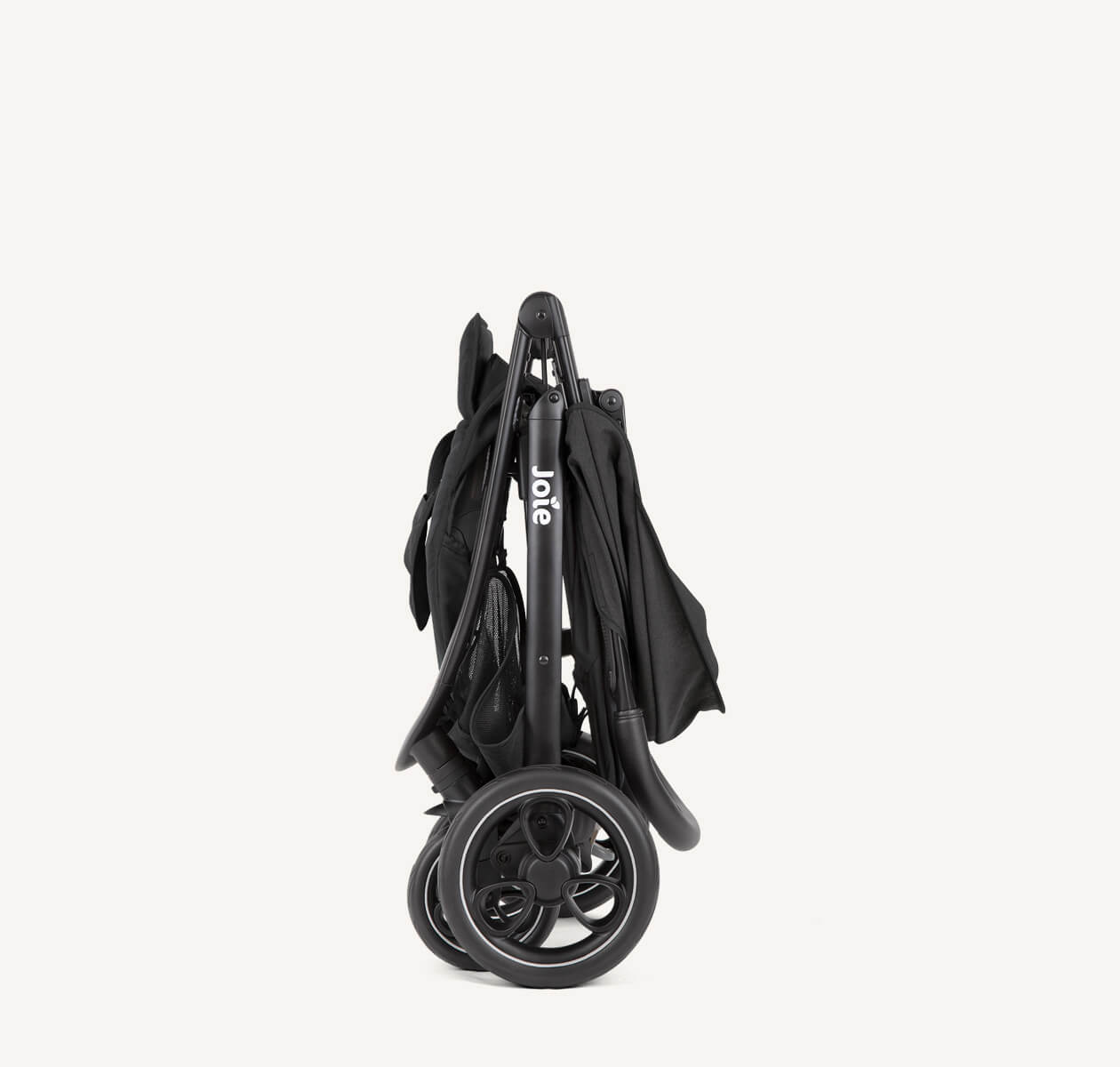 Joie Litetrax S Stroller | 3in1, Compact Fold