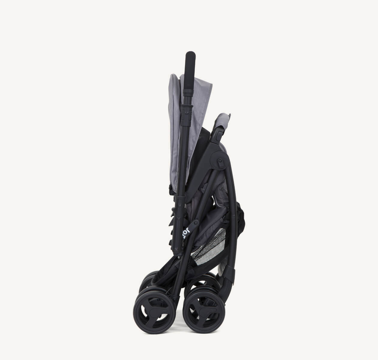 Joie reversible stroller best sale