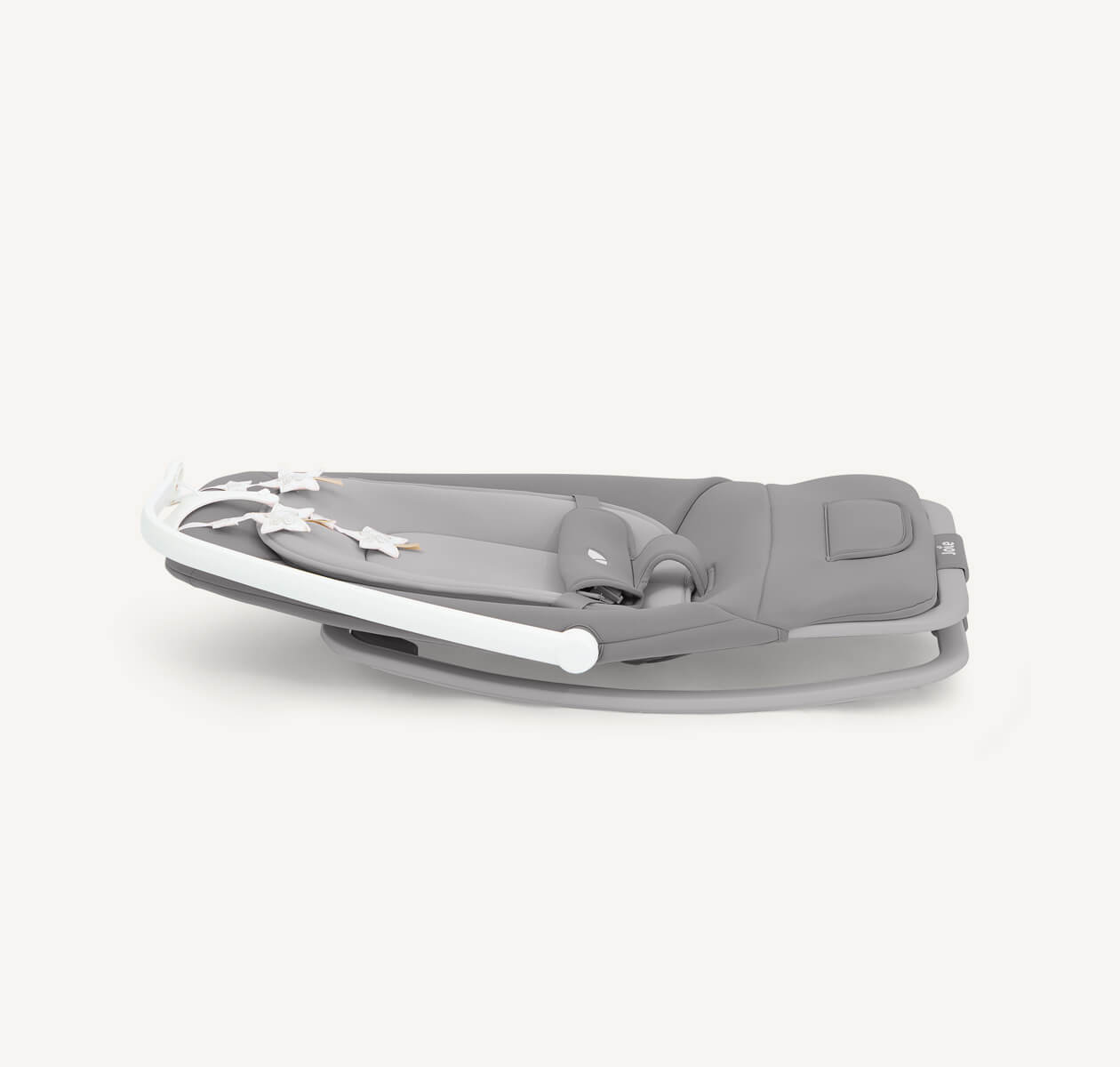 joie wippe mit vibration Joie serina™ 2in1 Babyschaukel und Babywippe main image 0