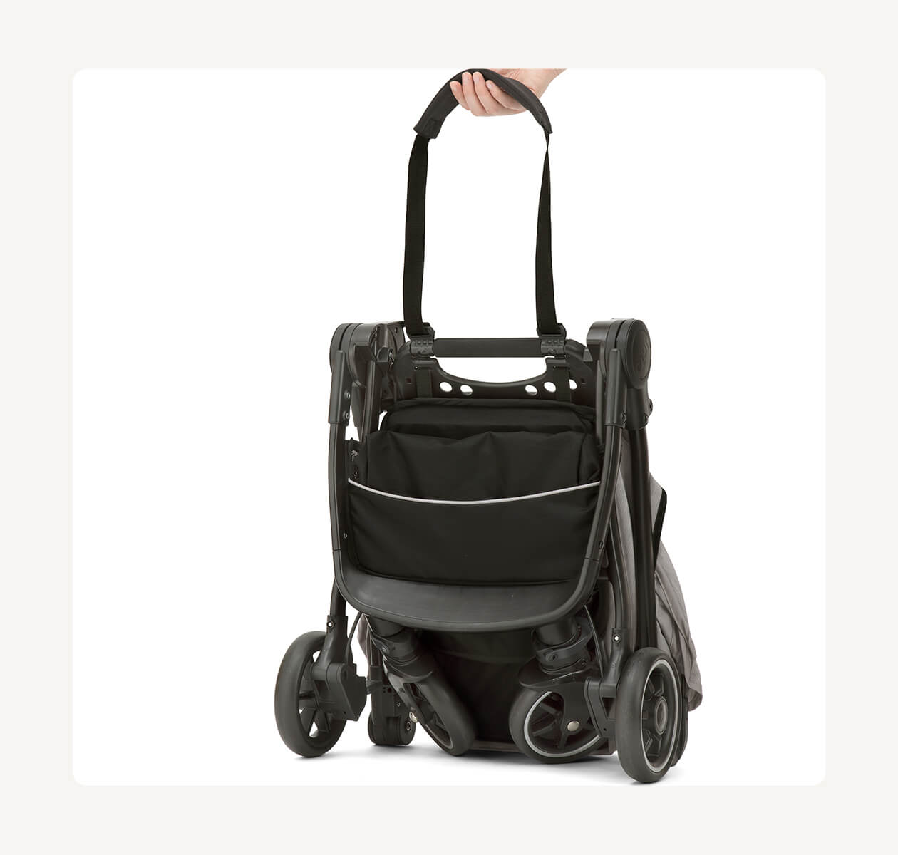 Joie cabin stroller online