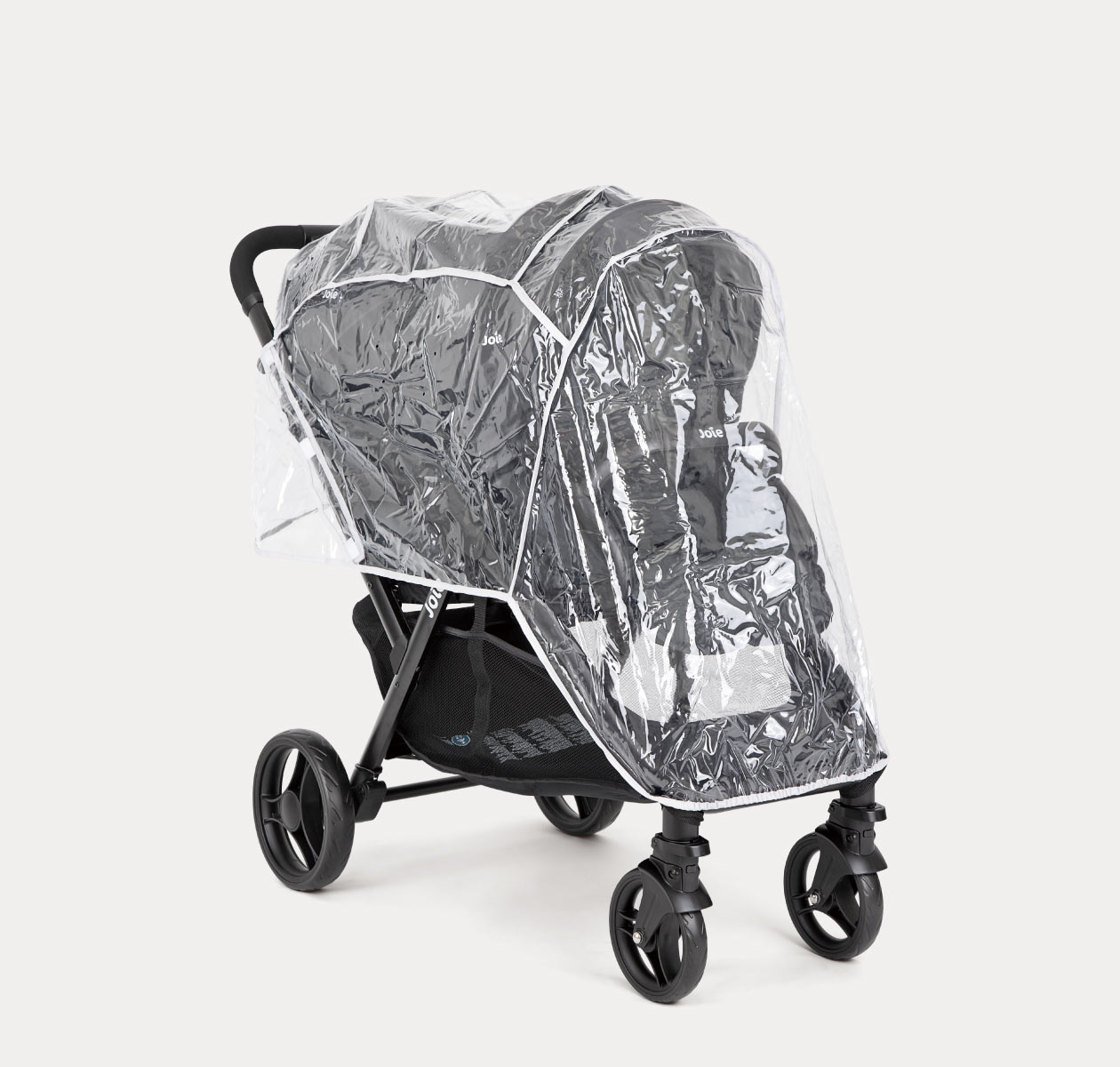 Joie evalite™ duo前後雙人推車