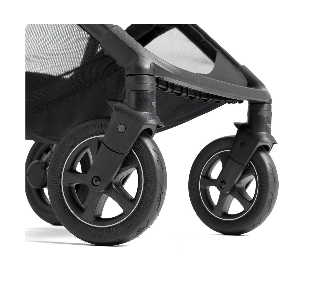 Joie stroller wheels on sale