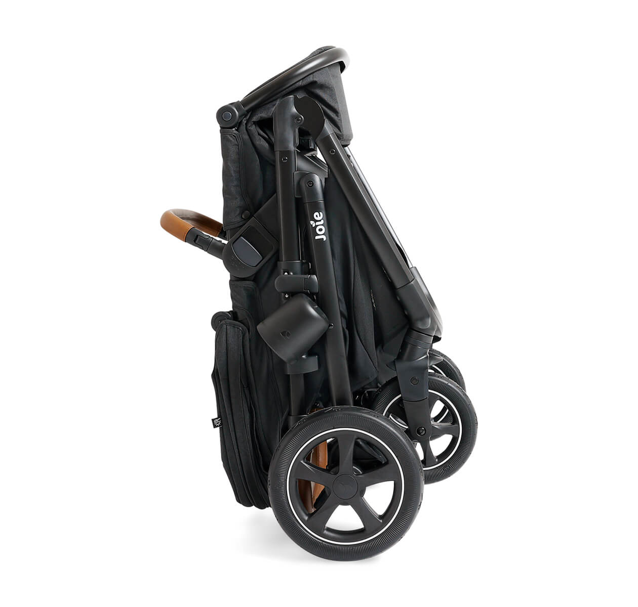 Joie　0423 Joie Ginger DLX | 4-in-1 Pramette Stroller with