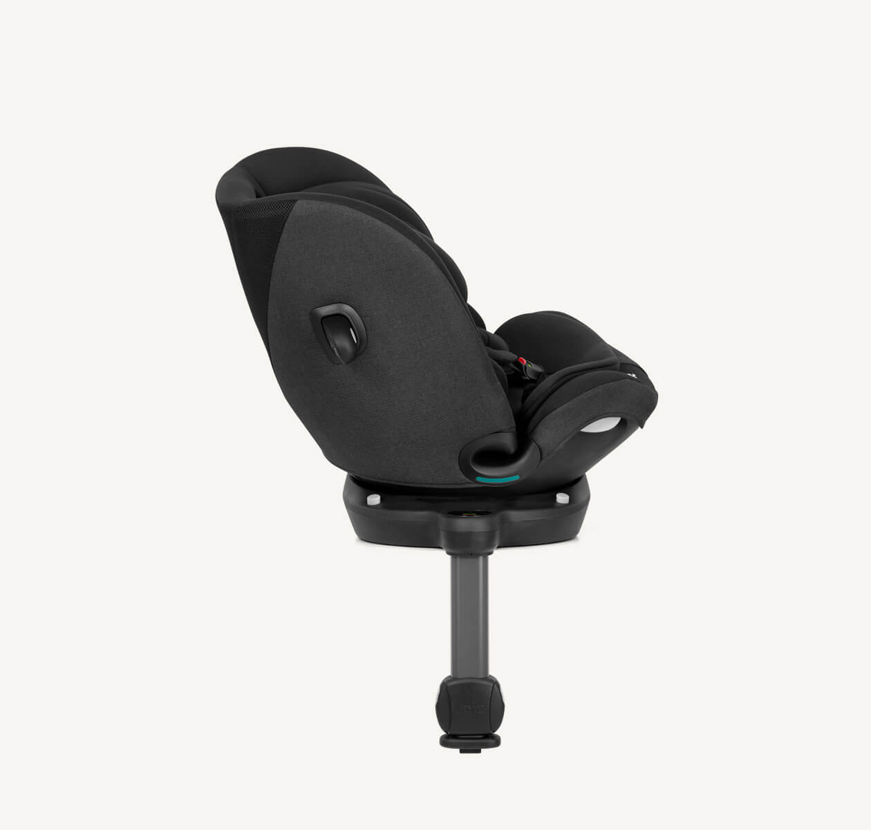 Joie i‑Spin 360 Max Car Seat | 4‑in‑1 Spinning Seat 40–150cm