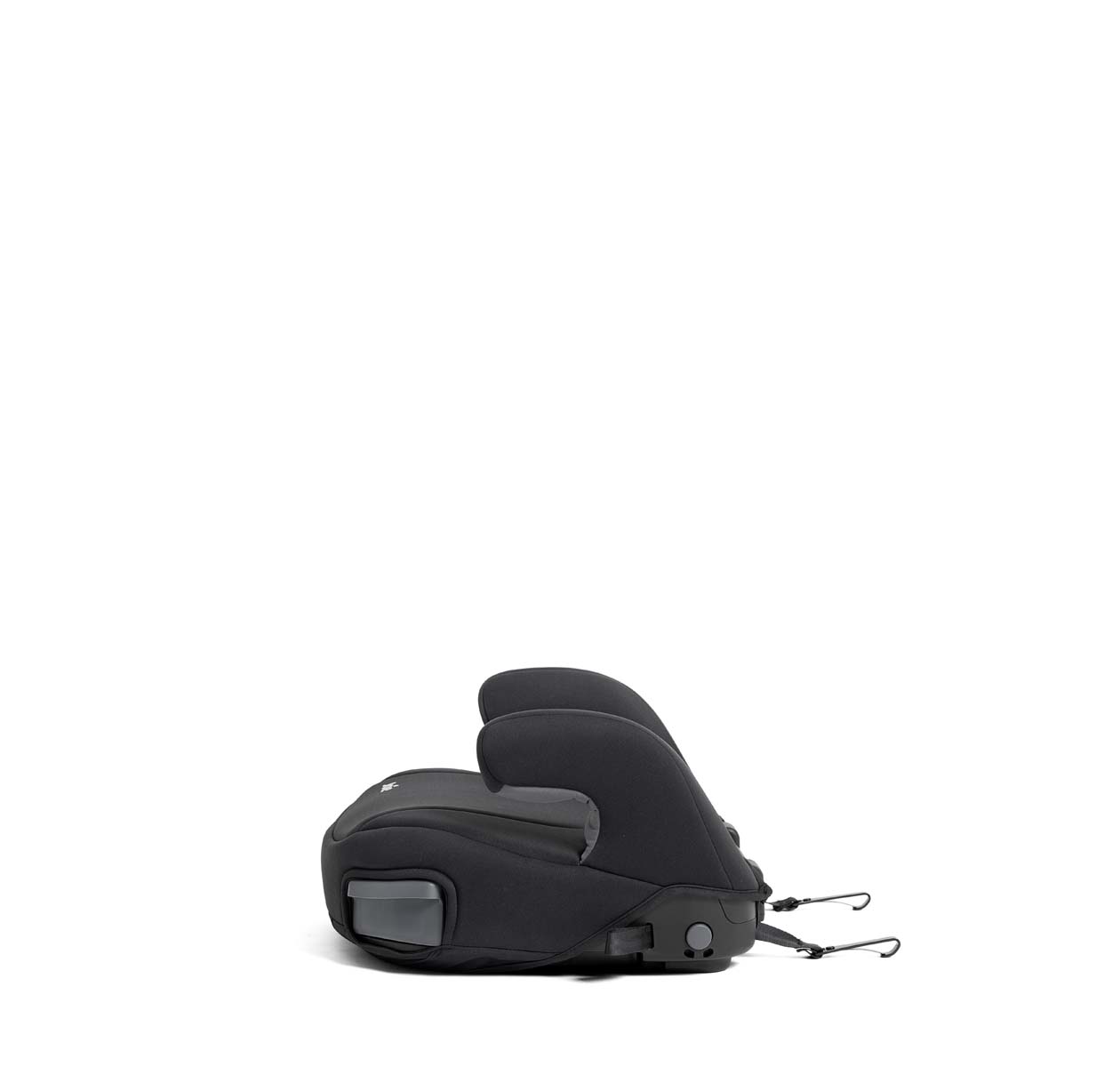 Joie Basil 2-in-1 Booster | Highback & Backless Car Seat