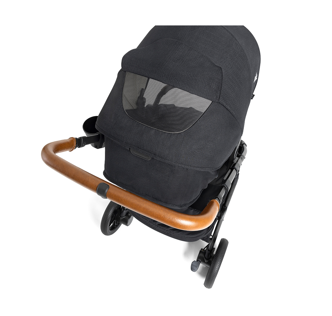 Joie ginger 4-in-1 | pramette to stroller