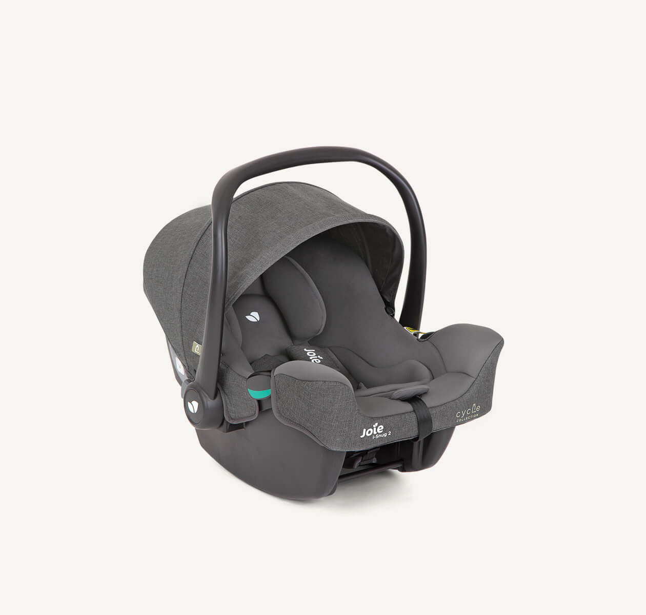 JOIE
車用チャイルドシート Joie Signature parcel lx | Cochecito ligero desde el nacimiento