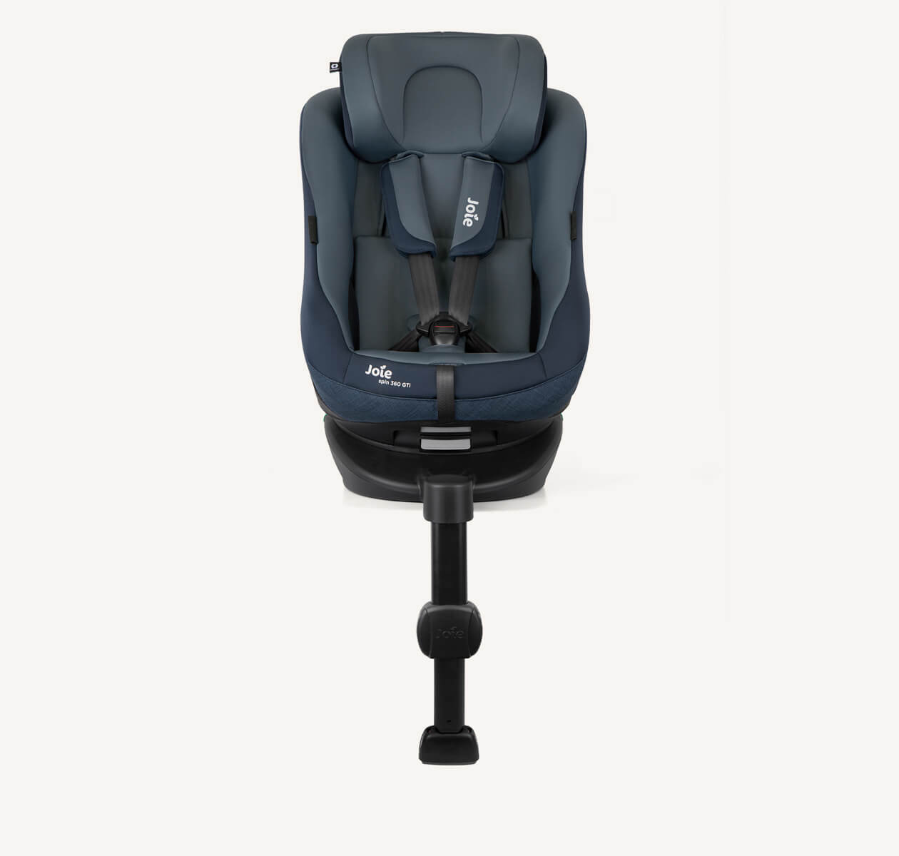 Joie ark360° Joie I-Pivot 360 car seat 40-105cm, Oak | NordBaby™