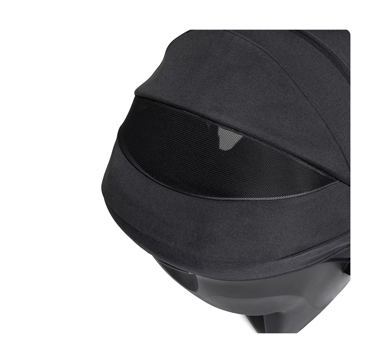 Joie Mint Latch Infant Car Seat | One-Click Baseless Install