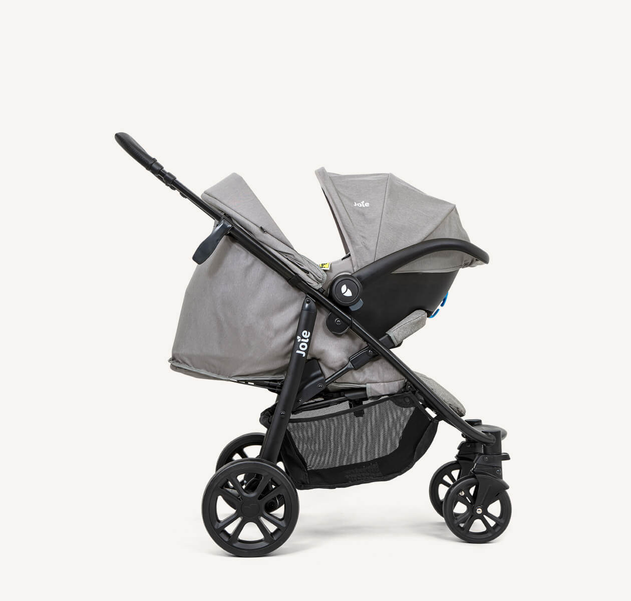 Joie signature litetrax 4 flex pushchair deals