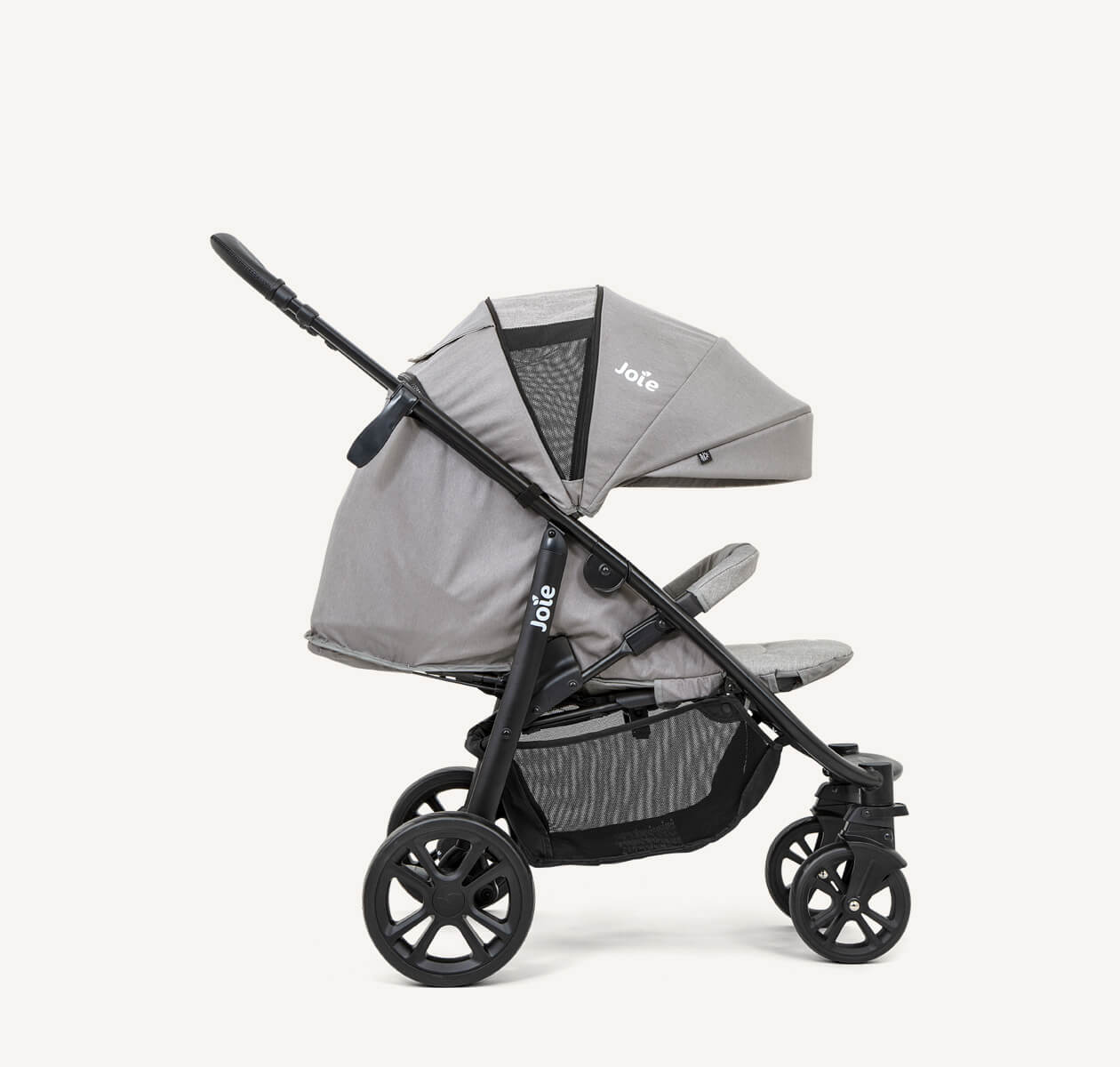 Joie litetrax dlx 2025