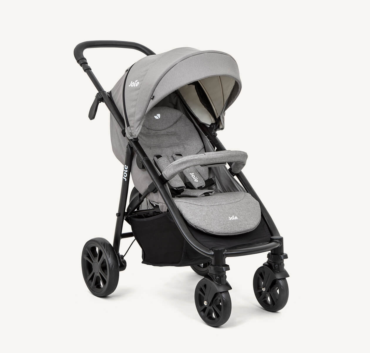Joie litetrax dlx deals