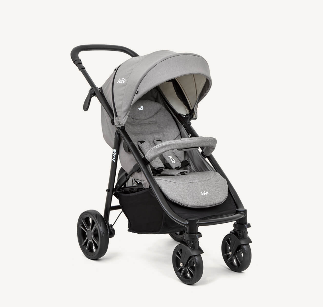 Joie litetrax 4 signature flex clearance