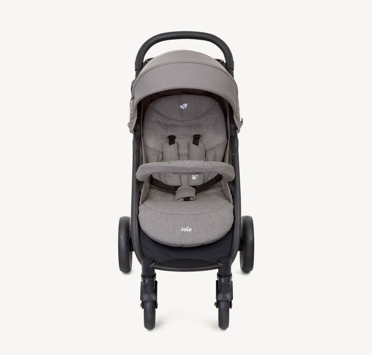 Joie Litetrax 4 Stroller 3in1 Compact Fold