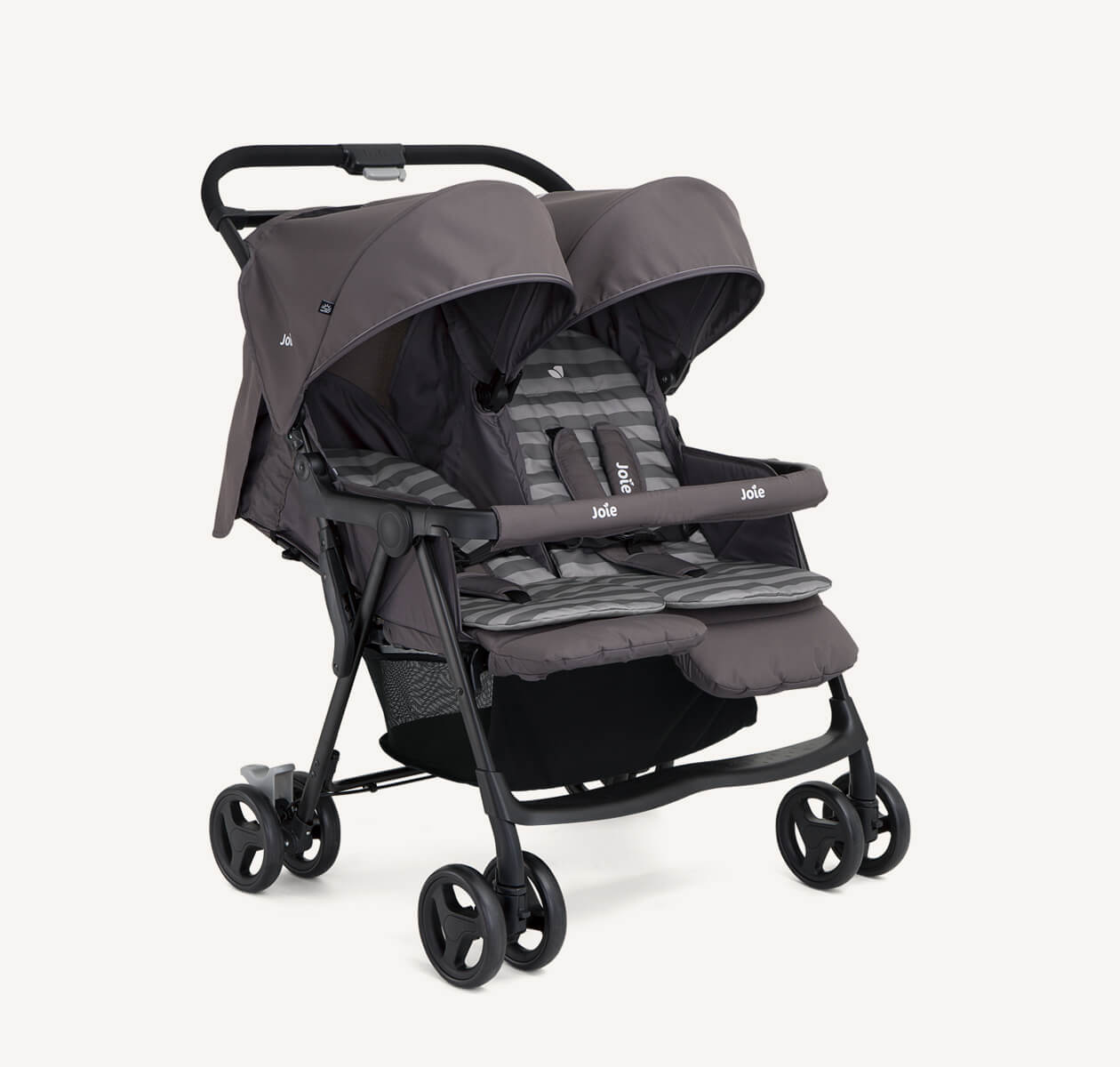 Stroller joie twin hot sale