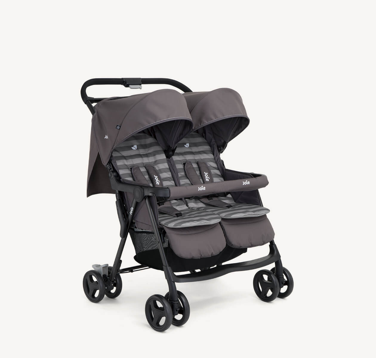 Joie aire twin stroller sales