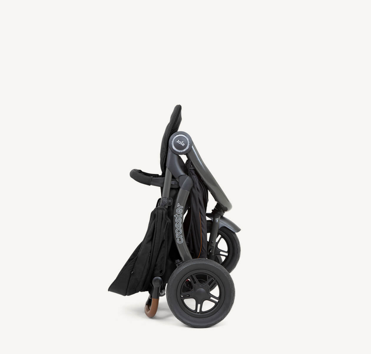 Joie crosster review discount