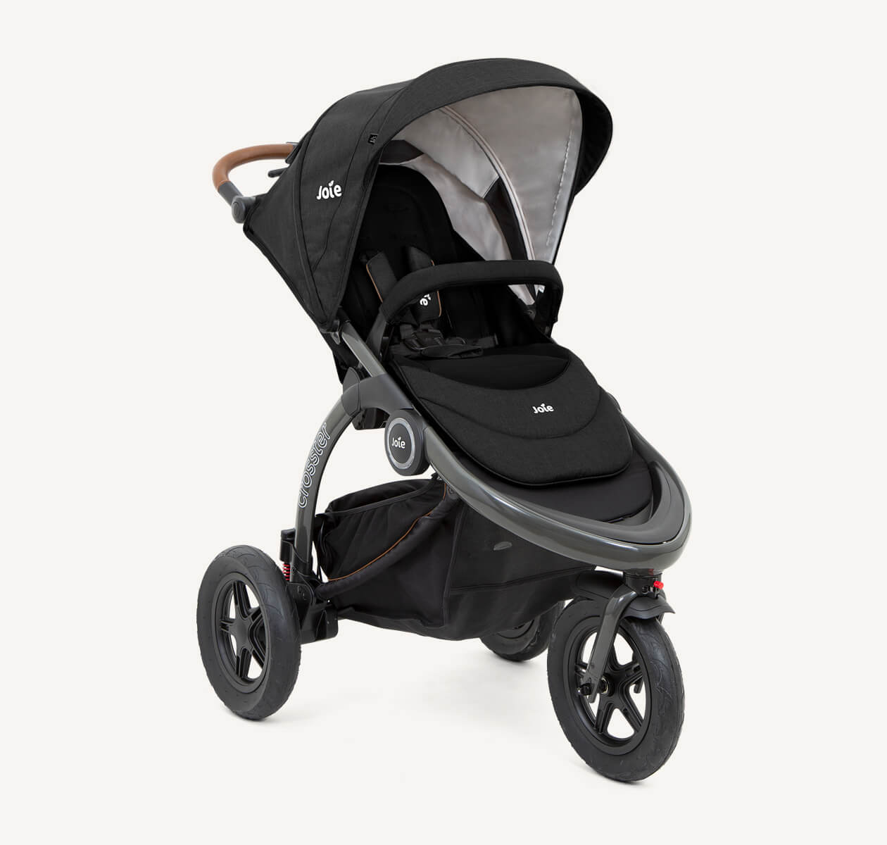 Pushchairs, Prams, Strollers and Travel Systems | Joie Baby UK