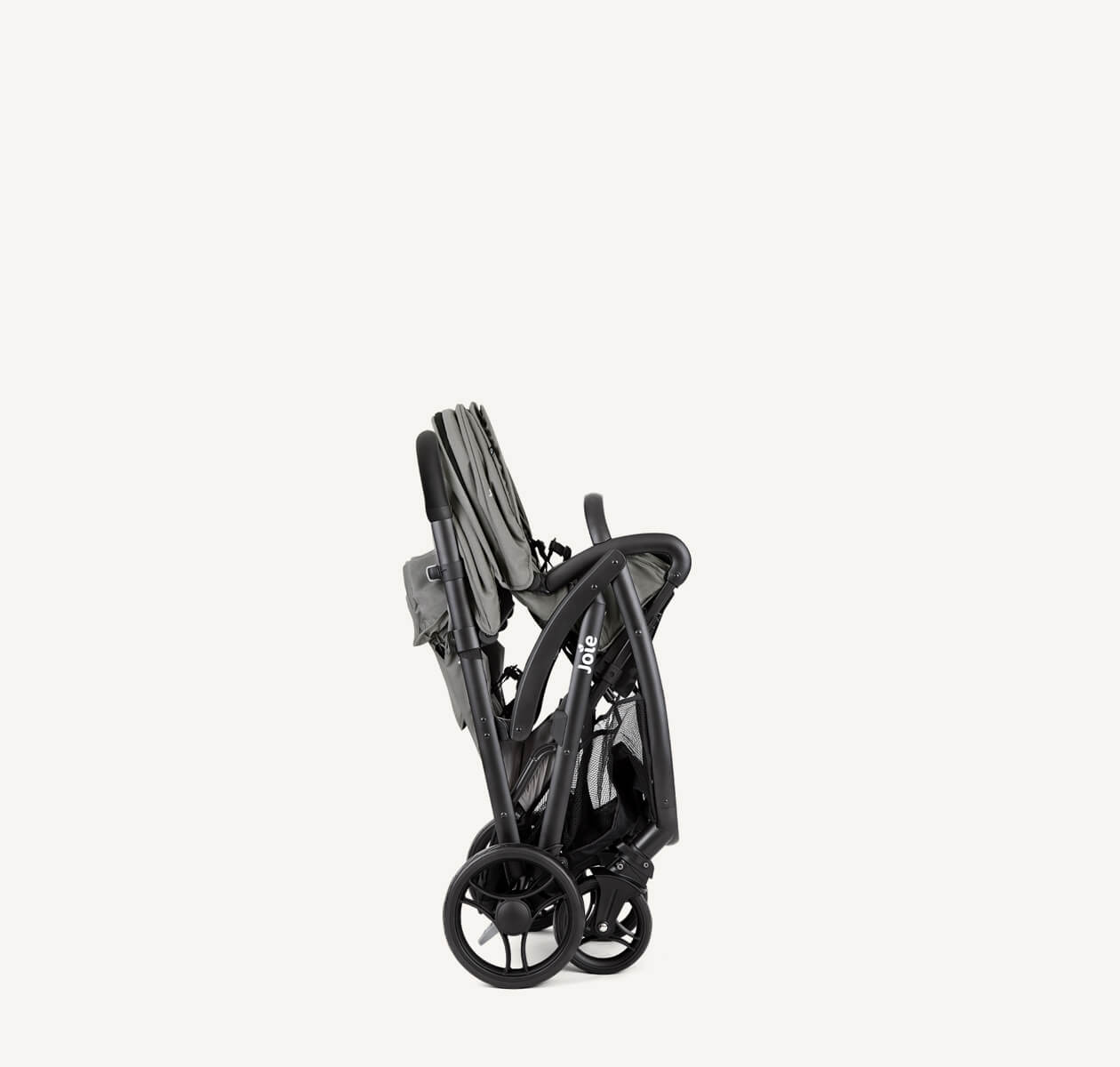 Joie Evalite™ Double Stroller | Lightweight Tandem Pushchair