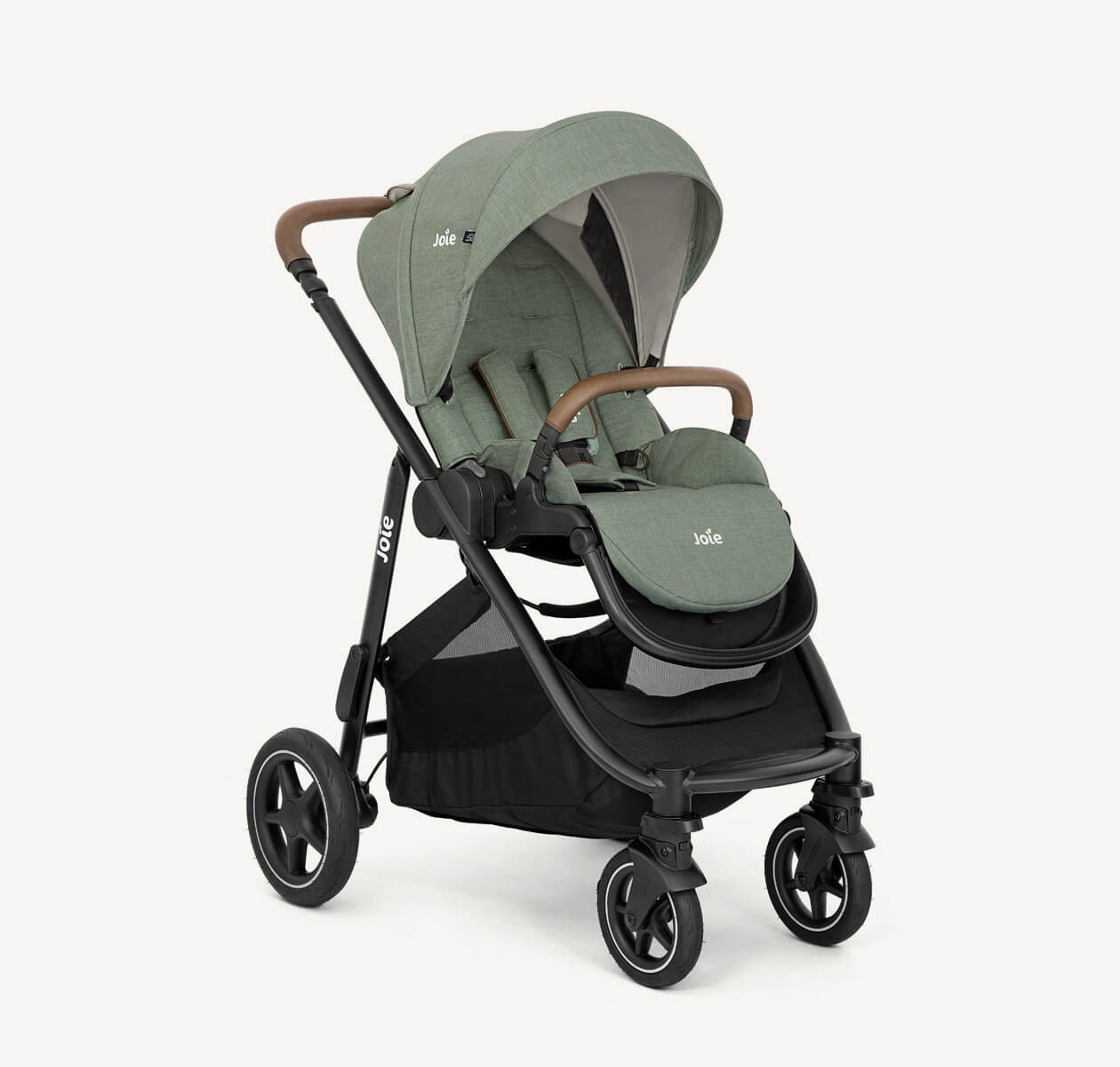 Joie reversible pushchair discount