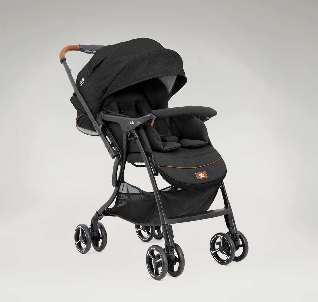 Joie Signature sma baggi 4wd drift Stroller Lightweight Stroller