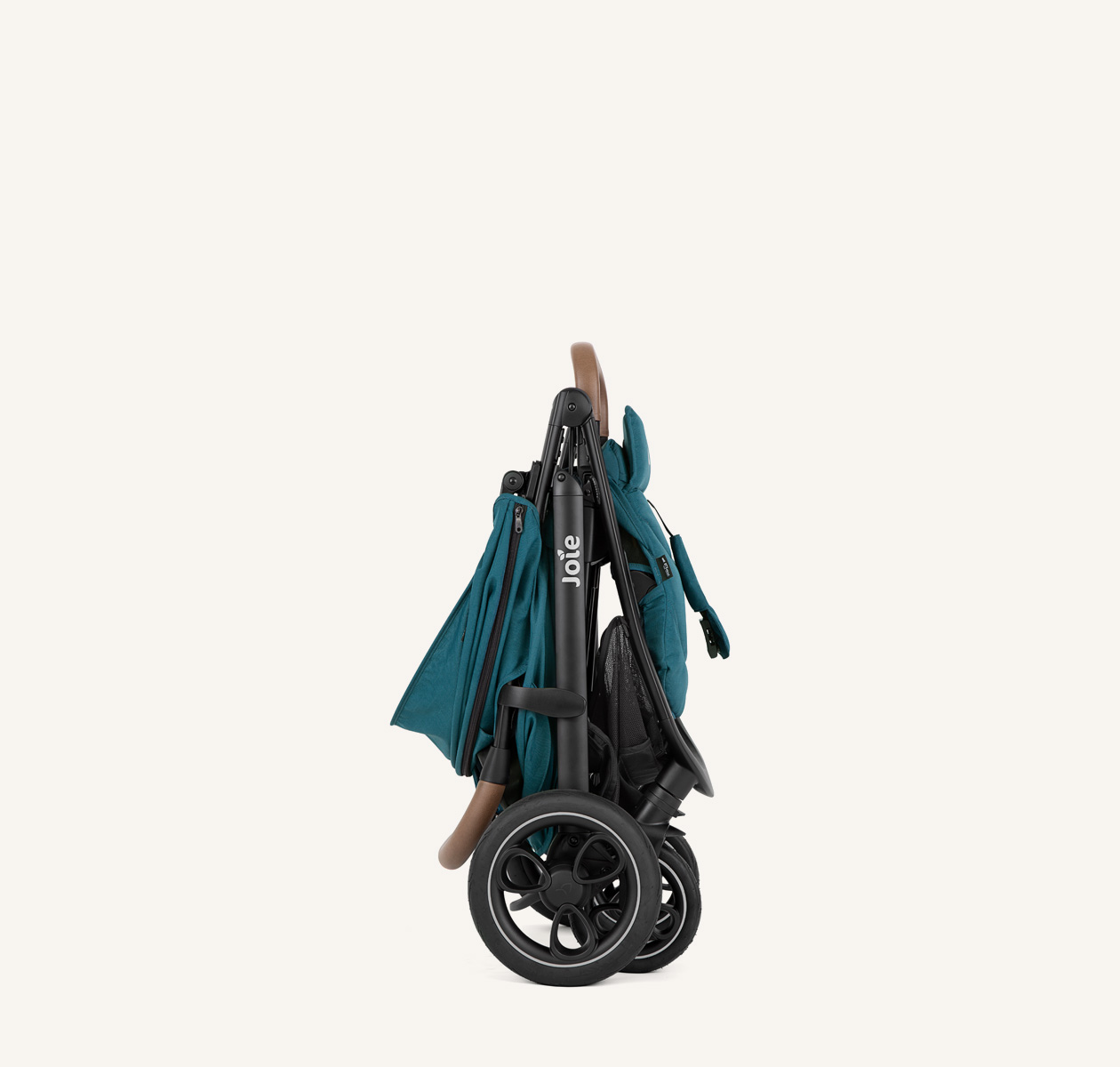 Joie litetrax pram discount